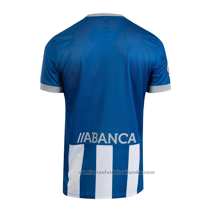 Camiseta Deportivo de La Coruna 1ª 26/27